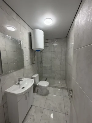 Sale of townhouse with renovation and furniture