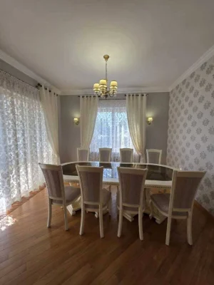 For Sale: 6-room house in Bila Tsypka, Bila Tsypka, Vokzalna