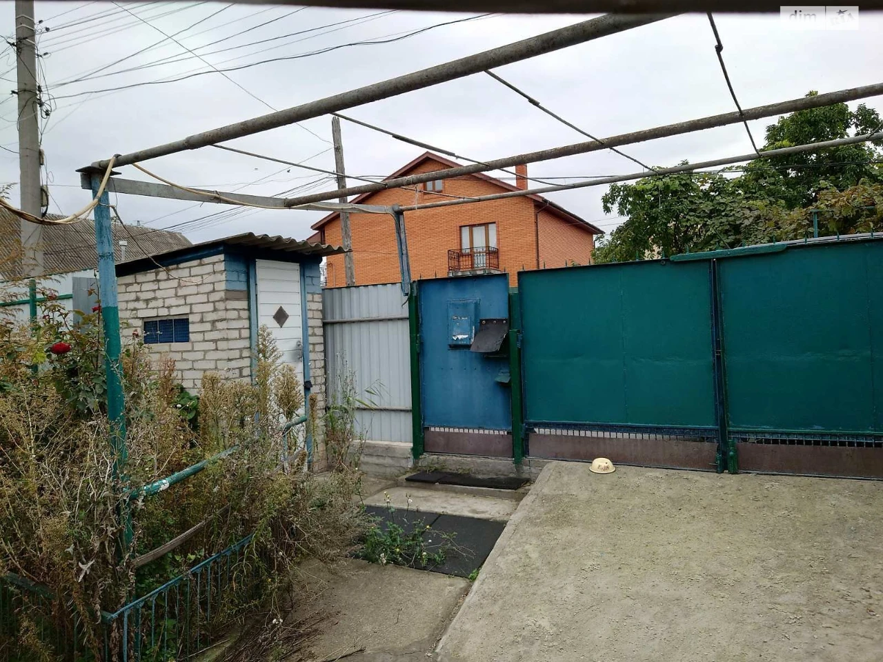 Продаж Частина будинку
