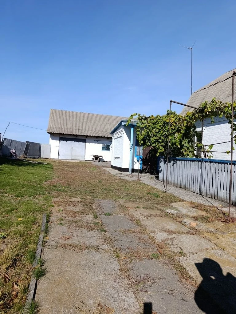 Продаю приватний будинок