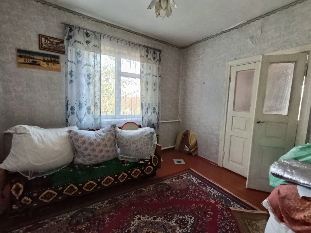 Продаю приватний будинок