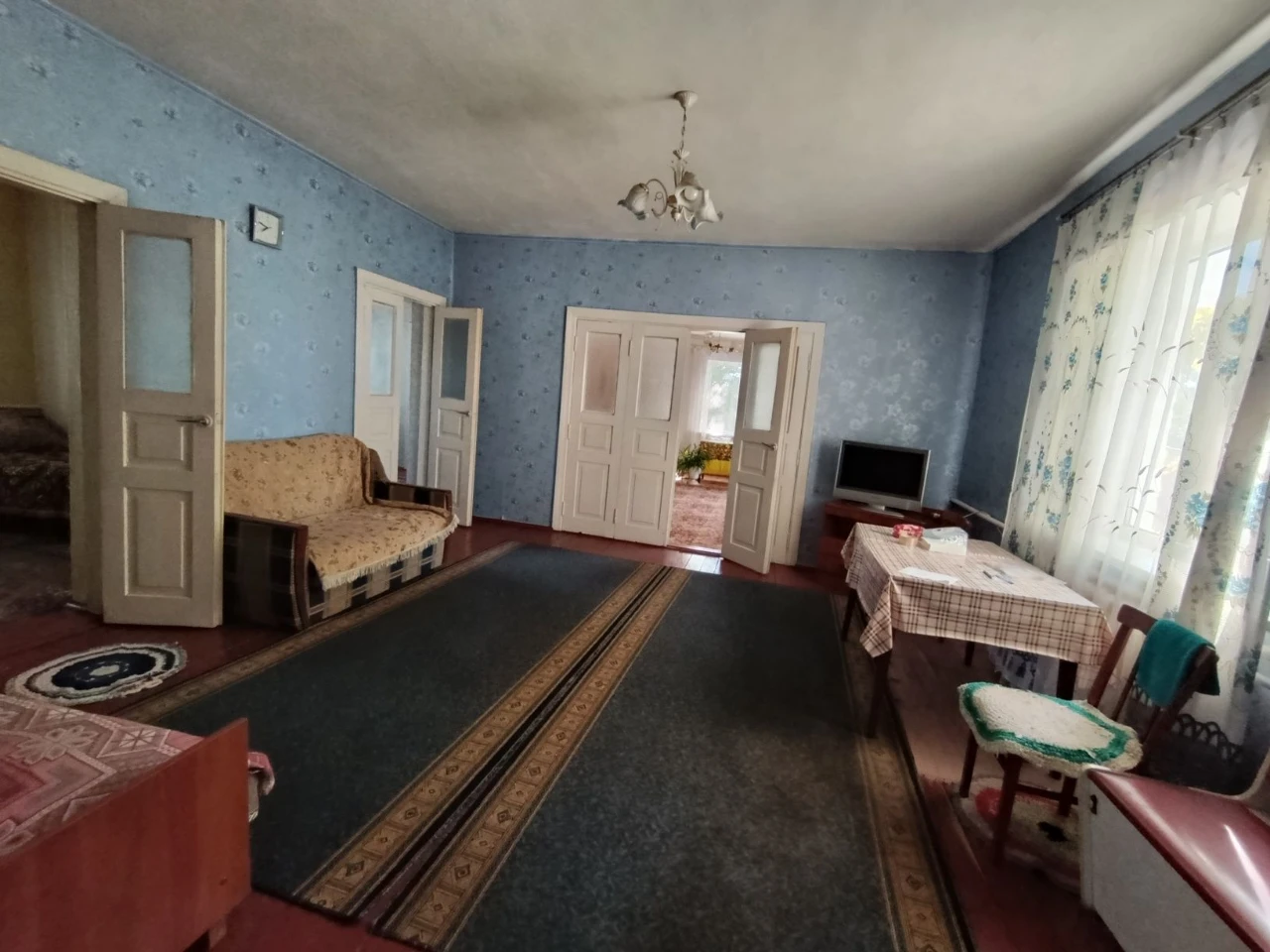 Продаю приватний будинок
