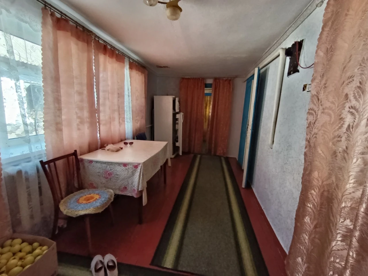 Продаю приватний будинок