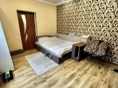 House. Bila Tserevia