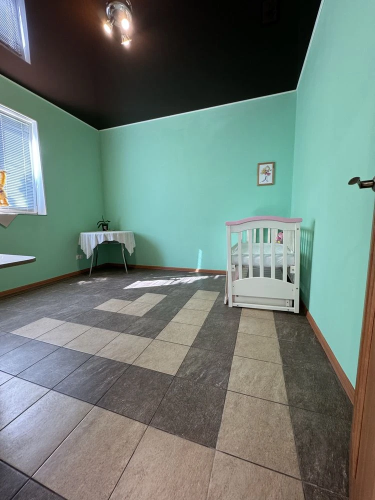 HOUSE FOR SALE in the city center