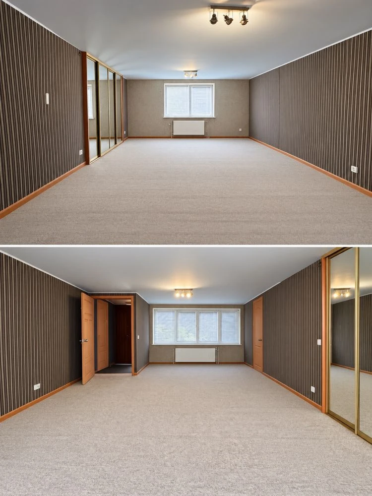 HOUSE FOR SALE in the city center