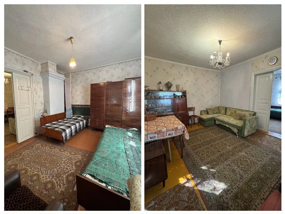 HOUSE FOR SALE in the city center