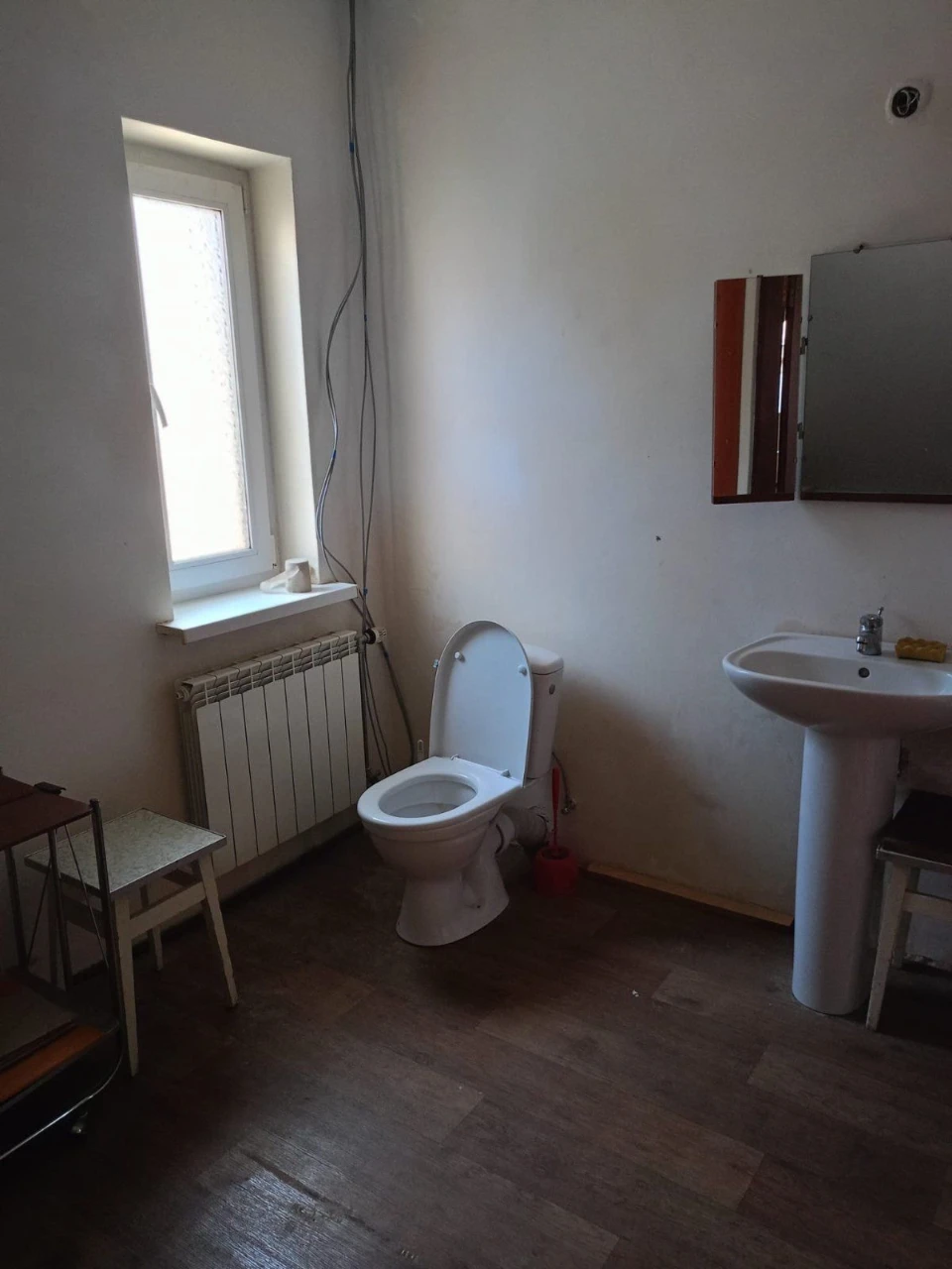 House for sale. City center!!