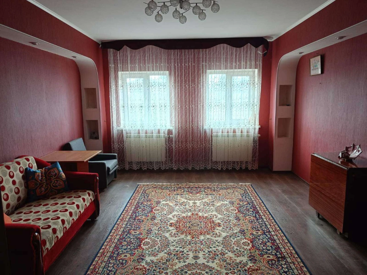 House for sale. City center!!