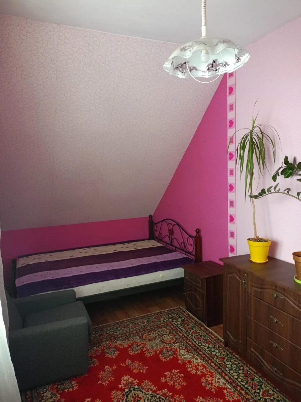 House for sale. City center!!