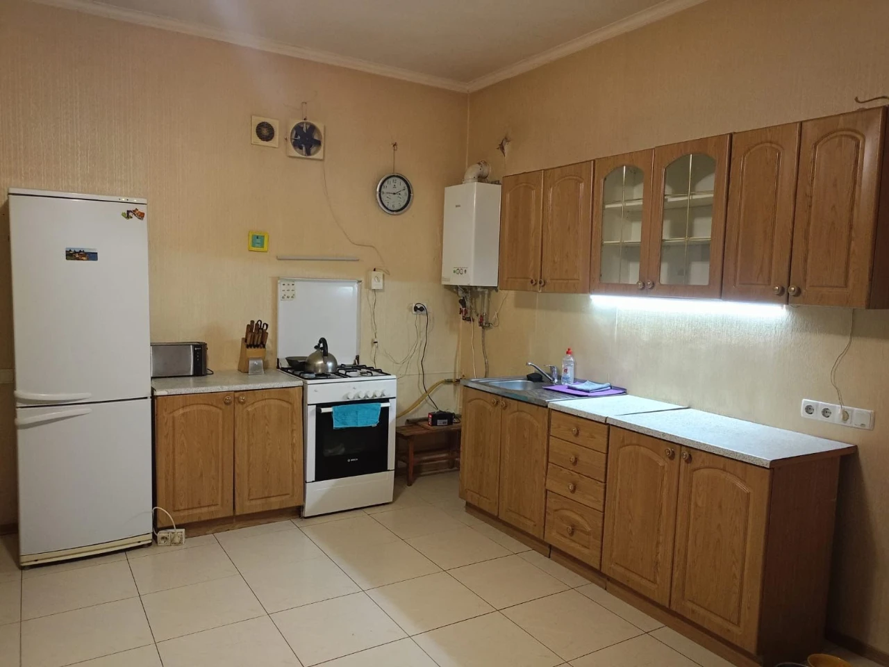 House for sale. City center!!