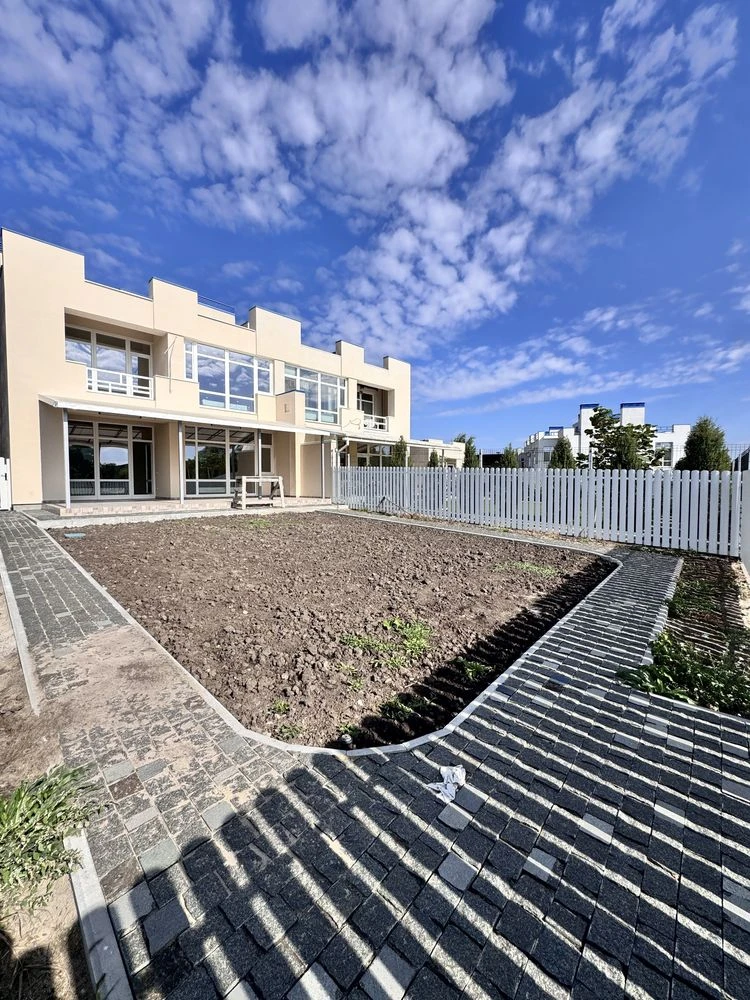For Sale: Modern Duplex in Bila Церkva, Tsarske Selo