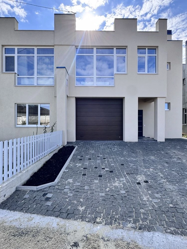 For Sale: Modern Duplex in Bila Церkva, Tsarske Selo