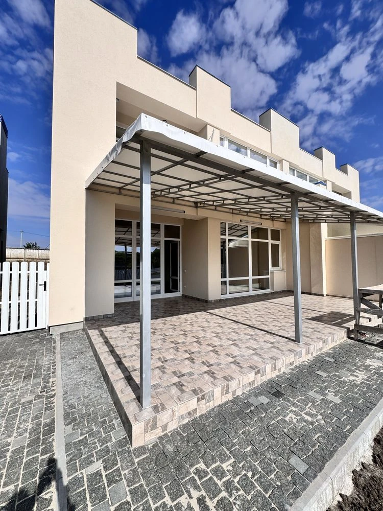 For Sale: Modern Duplex in Bila Церkva, Tsarske Selo