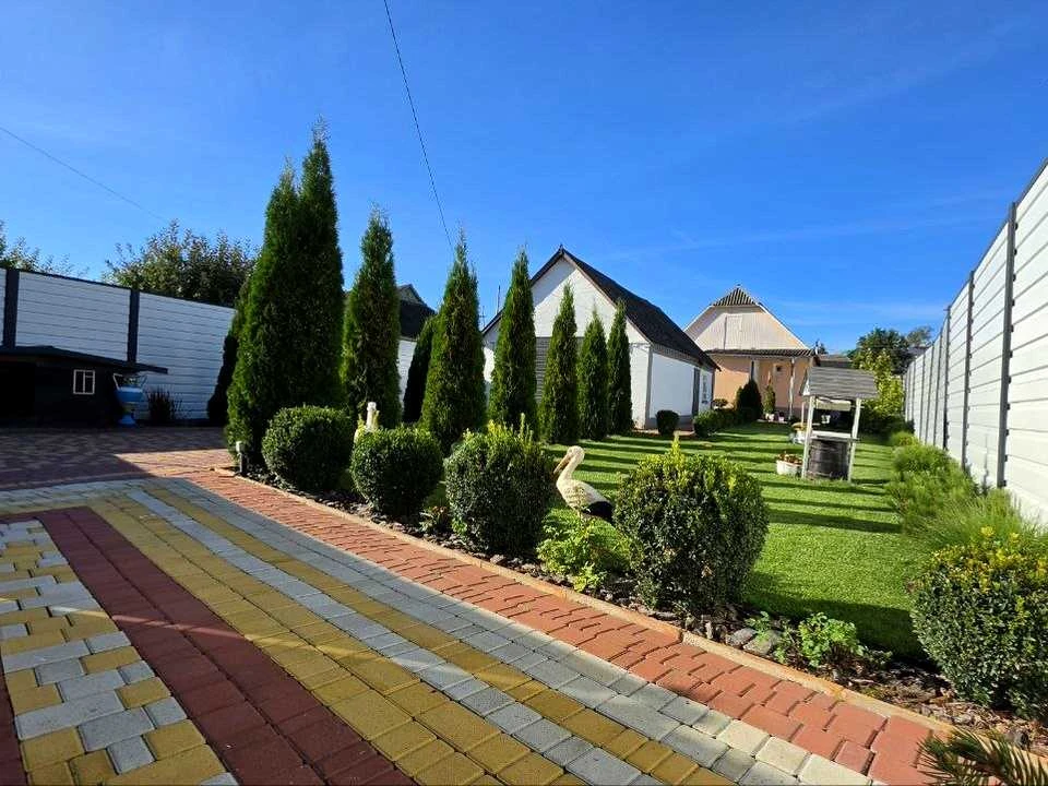 Будинок. Біла Церква, Осипенка вул.