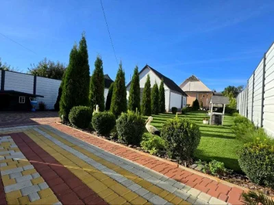 Будинок. Біла Церква, Осипенка вул.