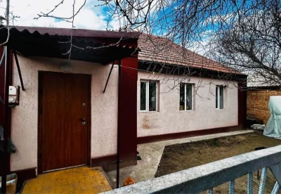 Продажа части дома в районе Заличное поселение