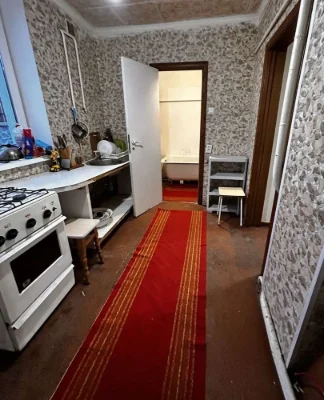 Продажа части дома в районе Заличное поселение