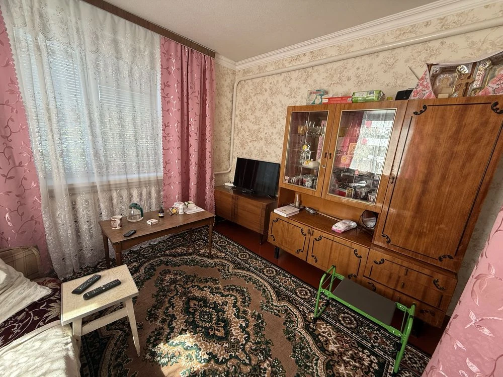 Продаж частини будинку (Заріччя)