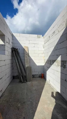 Sale of duplex on Military Building with gas! NO COMMISSION!!