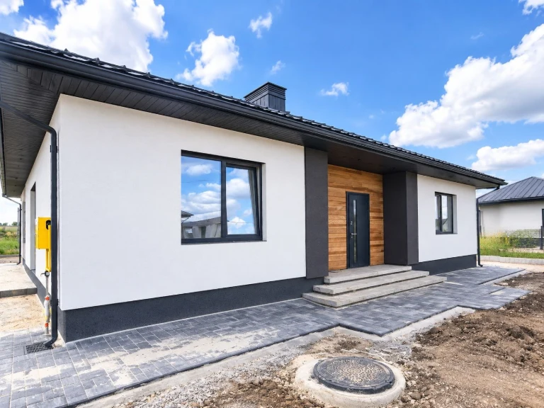 Продаж сучасного будинку в м. Біла Церква