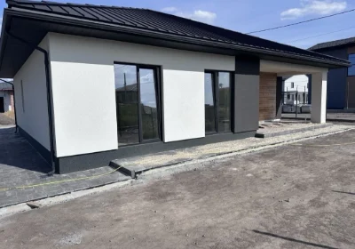 Продаж сучасного будинку в м. Біла Церква