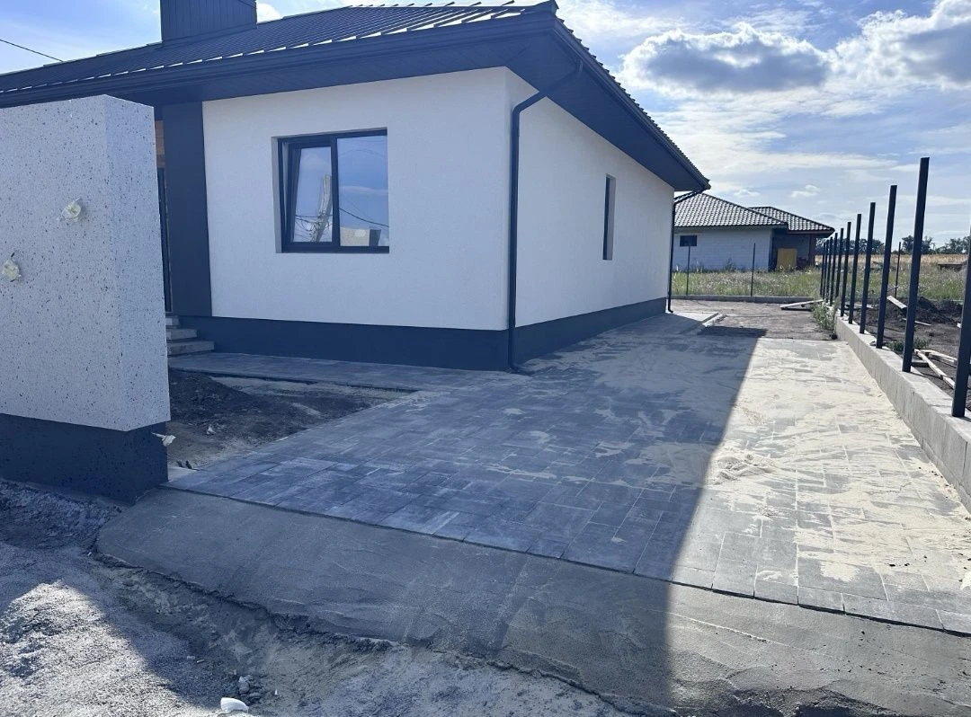 Продаж сучасного будинку в м. Біла Церква