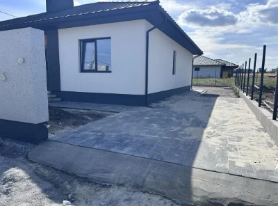 Продаж сучасного будинку в м. Біла Церква