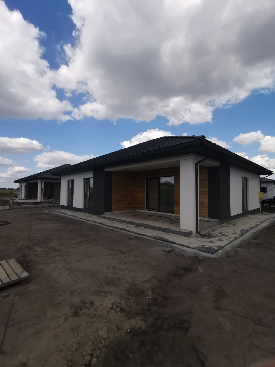 Продаж сучасного будинку в м. Біла Церква