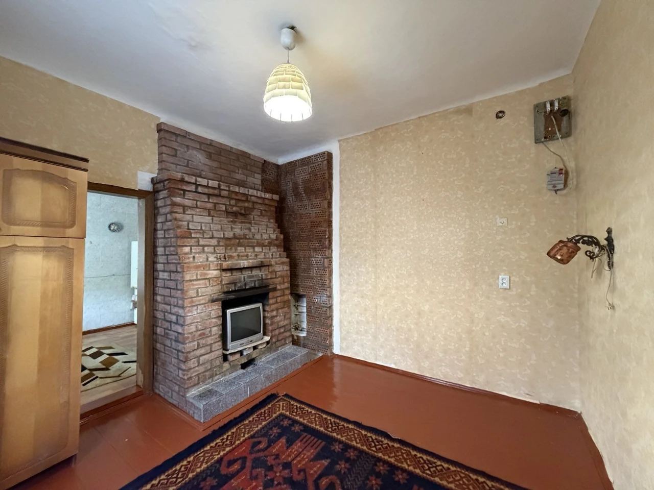 Apartment for sale, status: apartment, Center, 29900