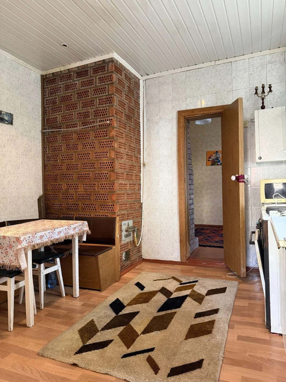 Apartment for sale, status: apartment, Center, 29900