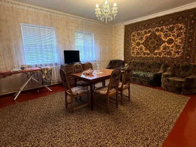 Будинок. Біла Церква, провулок 1-й Піщаний