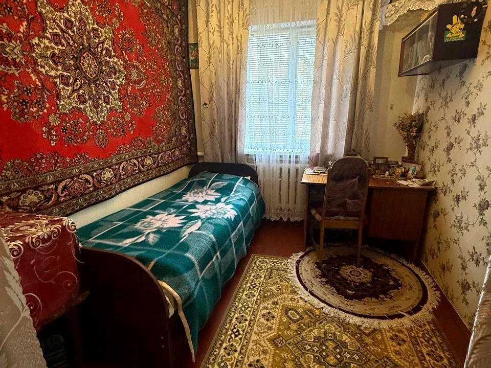 Будинок. Біла Церква, провулок 1-й Піщаний