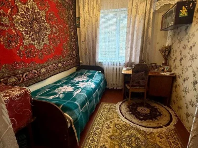 Будинок. Біла Церква, провулок 1-й Піщаний