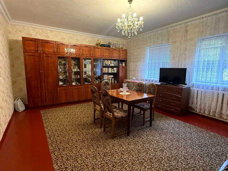 Будинок. Біла Церква, провулок 1-й Піщаний