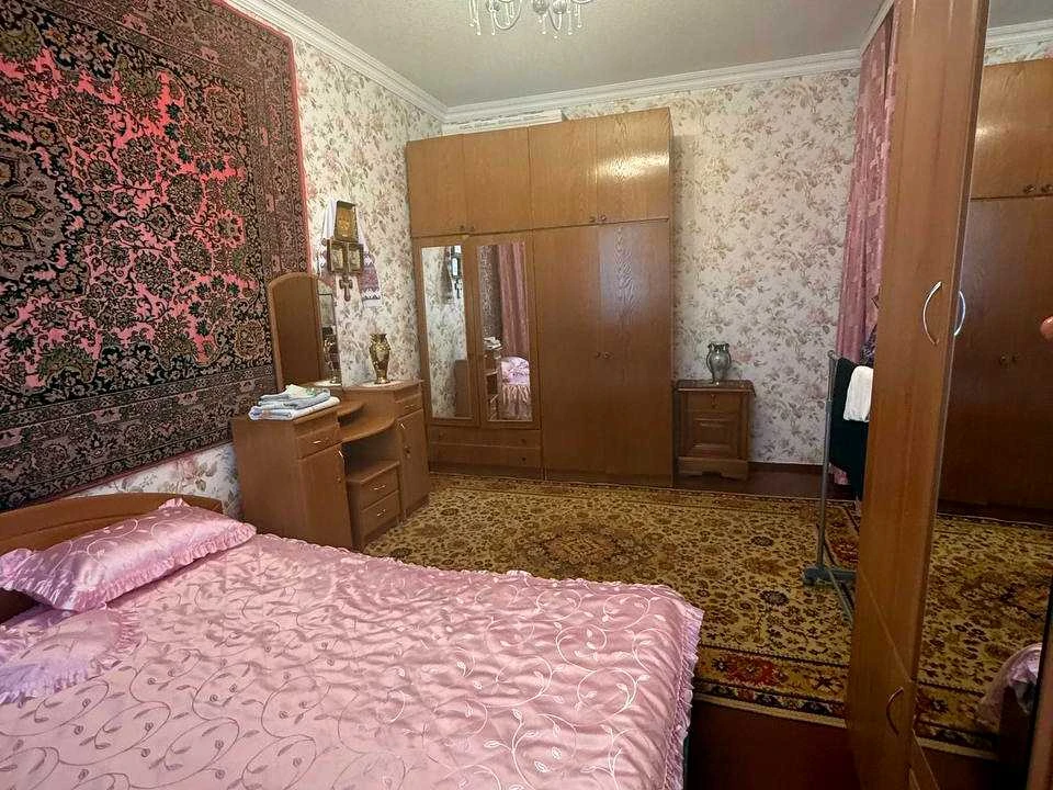 Будинок. Біла Церква, провулок 1-й Піщаний