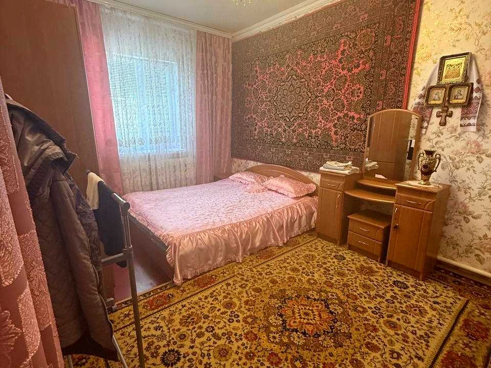 Будинок. Біла Церква, провулок 1-й Піщаний