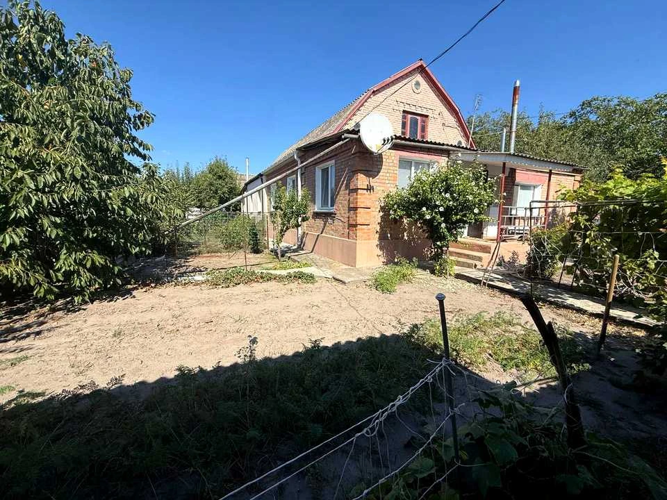 Будинок. Біла Церква, провулок 1-й Піщаний