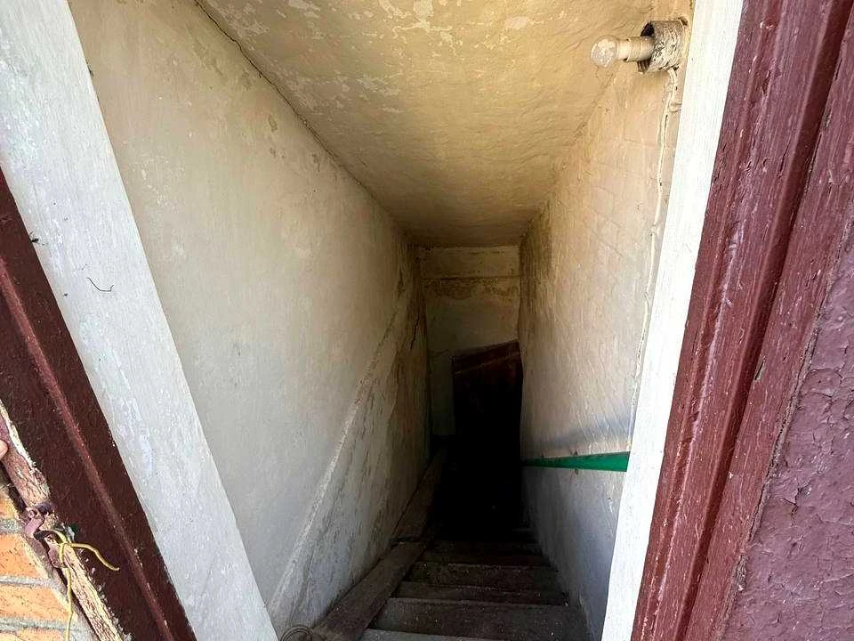 Будинок. Біла Церква, провулок 1-й Піщаний