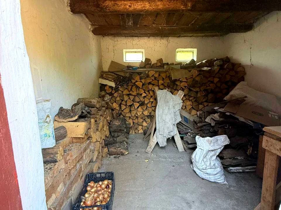 Будинок. Біла Церква, провулок 1-й Піщаний