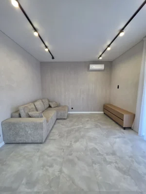 Продаж дуплекса з ремонтом, меблями і технікою .