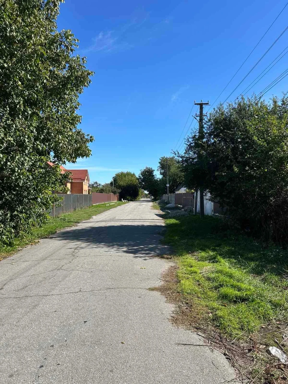 Sale of HOUSE in village of Pysky | 15 km from Bila Tsirkva
