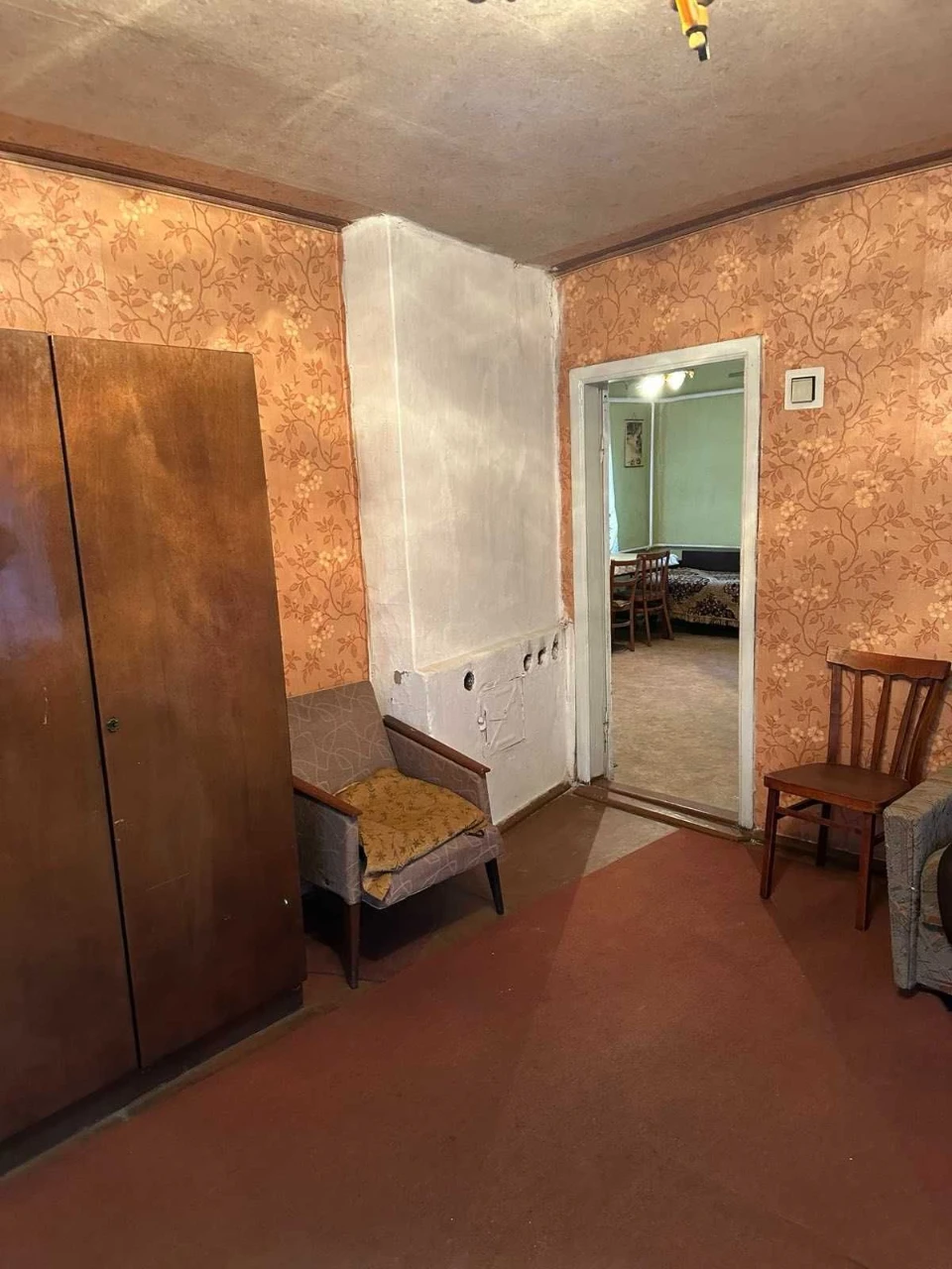 Sale of HOUSE in village of Pysky | 15 km from Bila Tsirkva