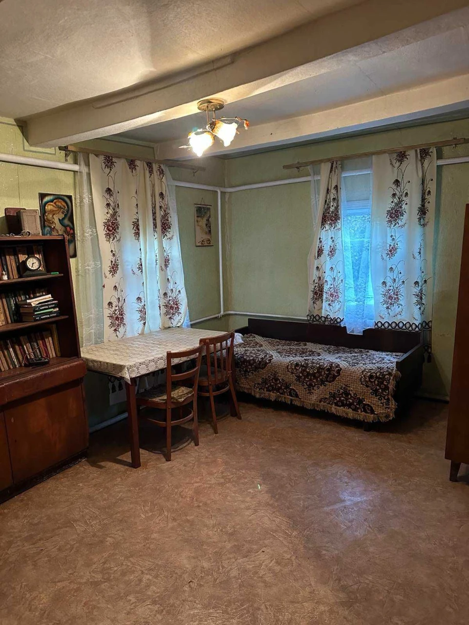 Sale of HOUSE in village of Pysky | 15 km from Bila Tsirkva