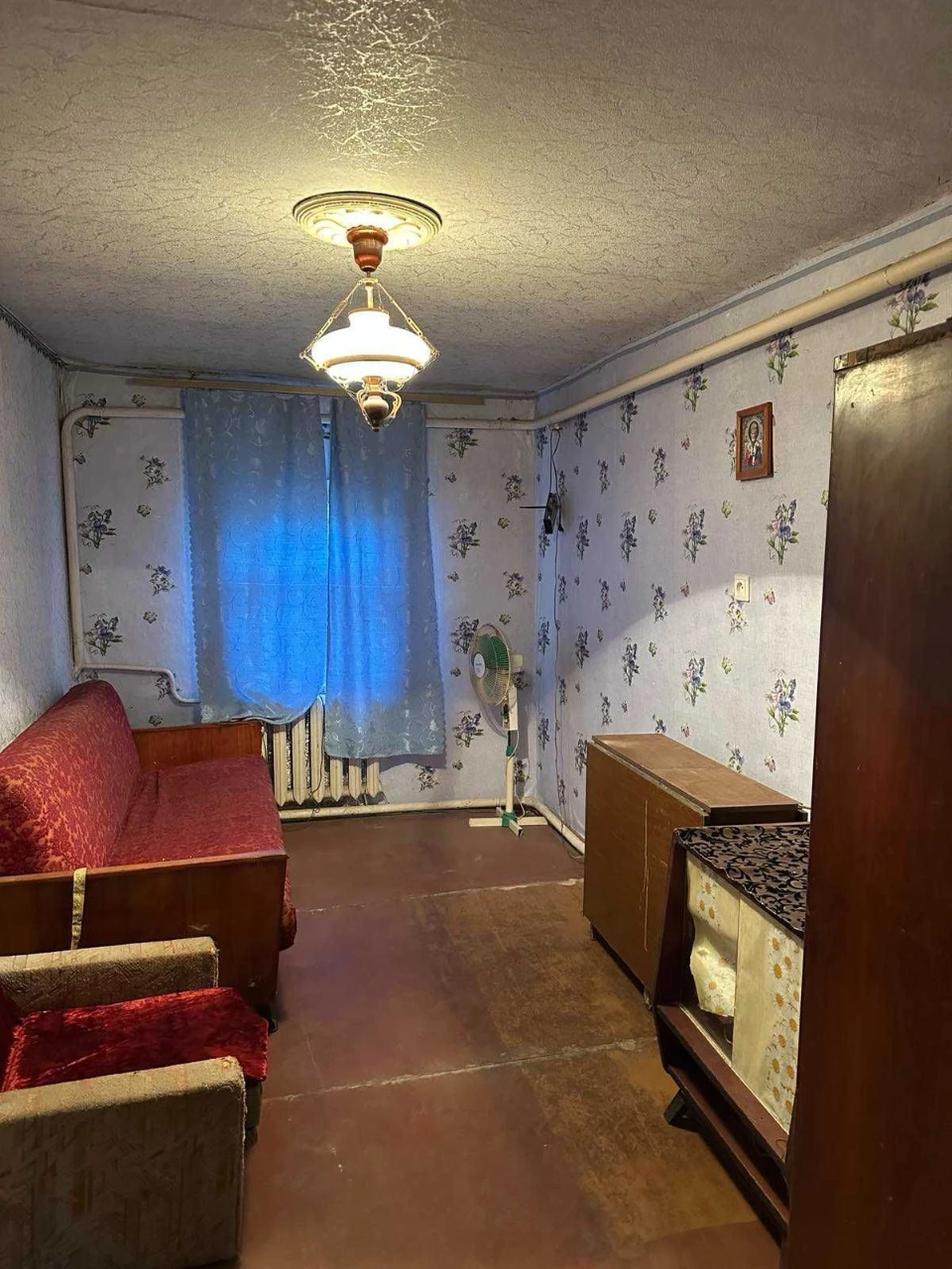 Sale of HOUSE in village of Pysky | 15 km from Bila Tsirkva