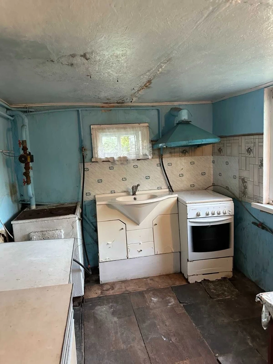 Sale of HOUSE in village of Pysky | 15 km from Bila Tsirkva