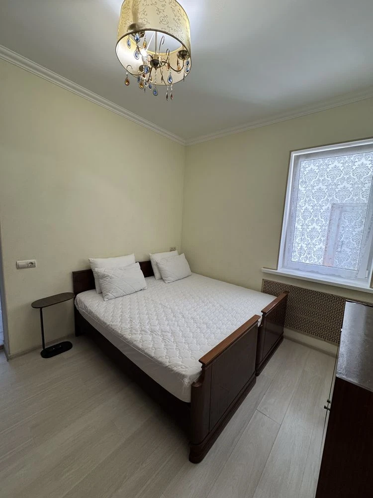 Apartment for sale in the city center of Bila Tserkva with a large