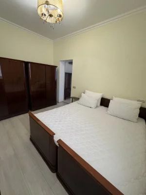 Apartment for sale in the city center of Bila Tserkva with a large