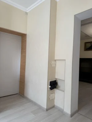 Apartment for sale in the city center of Bila Tserkva with a large