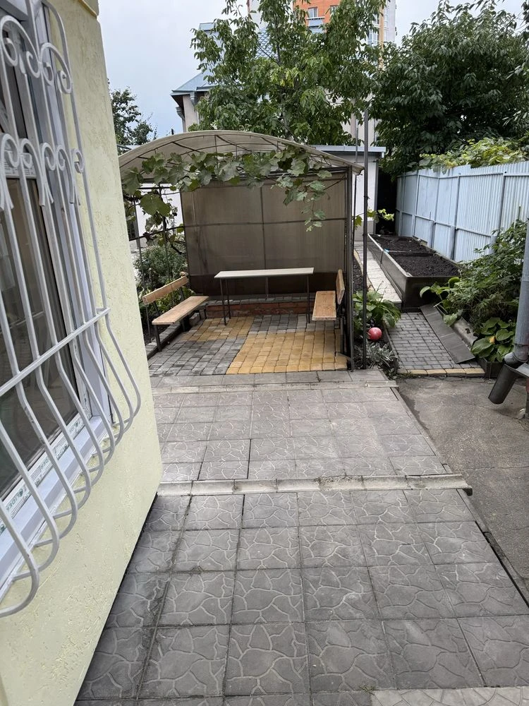 Apartment for sale in the city center of Bila Tserkva with a large